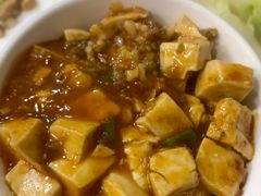 -伊兰麒兰馨园·川菜·清真馆(339电视塔店)