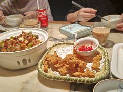 -梁家大院(昆山会展中心店)