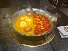 -湊湊火锅·茶憩(世博大道店)