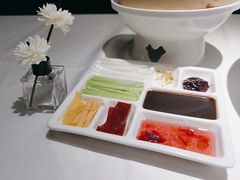 -彩虹之约•淮扬家宴(亚运村店)