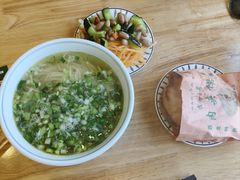 -穆兰泽兰州牛肉面(天津·海河意式风情区店)