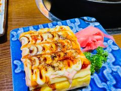 -二丁目食堂(铁西星摩尔店)