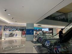 -百老汇(海港城海洋中心店)