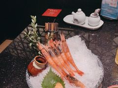 -上井精致料理自助餐(松雷店)