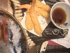 -田舍家Inakaya·炉端烧·铁板烧(天汇igc店)