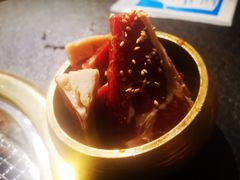 -伊茉家的烤肉店(勒泰中心店)