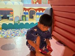 -汤连得温泉馆(宝山店)