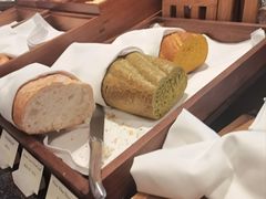 -王府半岛酒店·大堂茶座