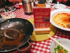 -老湘村·湖南土菜(天河维多利店)