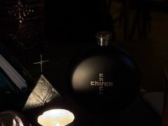 -CHURCH  BISTRO 教堂·餐吧