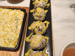-大同江朝鲜菜•长春地标美食(绿园吾悦广场店)
