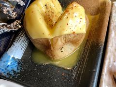 芝士土豆-鸟内会居酒屋(得意潮馆店)