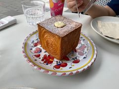 -Alimentari Mulino意大利餐吧&烘焙(丰盛里店)