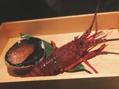 -Ginza Onodera铁板烧(外滩十八号店)