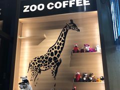 -ZOO COFFEE动物园咖啡(望京锐创店)