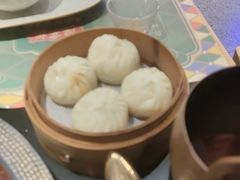 手工酱肉包-廖掌柜·重庆鲜货火锅(上海首店)