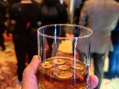 -无锡君来洲际酒店