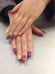 upload_pic-A-Best nail UP时尚美甲沙龙