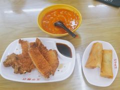-玉华饮食店(茅台路店)