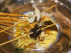 -嘉州鲜知味钵钵鸡(奎星楼店)