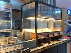 自助取餐区-和府捞面(石景山喜隆多店)