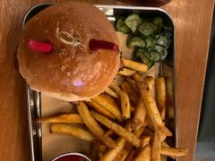-Devils’ Brewery小恶魔精酿啤酒(泛海美式熏肉店)