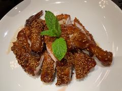 -广州文华东方酒店·江-由辉师傅主理