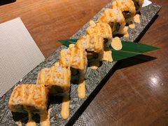 -松竹和日式料理(广厦店)