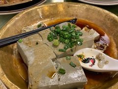 黑豆腐-和膳居饮食有限公司