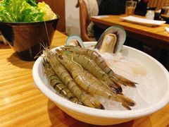 -水林间·寿喜烧自助(仙林金鹰店)