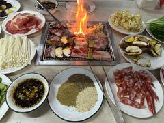 -风味烧烤