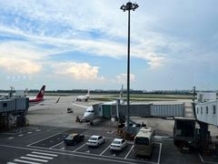 -太原武宿国际机场