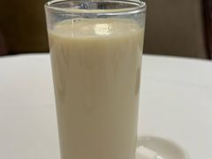 梧州冰泉豆浆-国龙大酒店-中餐厅