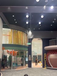 -奈尔宝家庭中心·亲子餐厅(鄞州万达店)