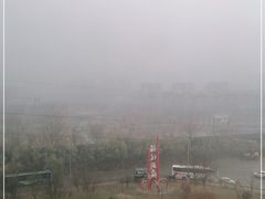 -前关湿地公园