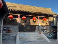 -鸡鸣驿城