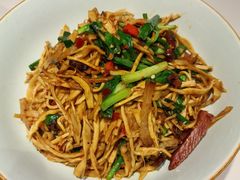 -匠熙小馆(崇文门店)