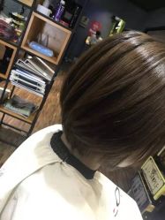 点击看大图 -藤野造型