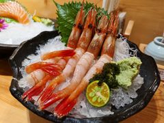 -昱匠·日本料理(金融街店)