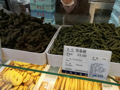 -上海市长春食品商店(淮海中路店)