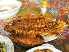 -何适山庄 ·可团建(水长城P2停车场店)