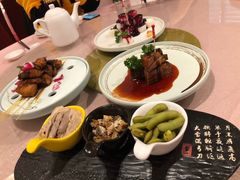 -天福苑(崇宁路店)
