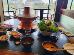 -南门涮肉(通州店)