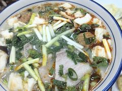 -朱秀英梆梆肉葫芦头(琉璃街店)