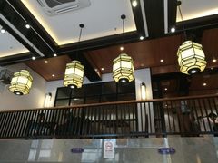 大堂-奎元馆(星光城店)