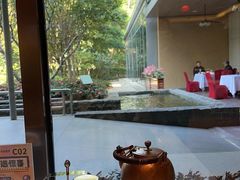 -南宁荔园维景国际酒店·荔园中餐厅