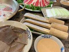 -小龙坎老火锅(展览馆店)