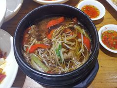-紫霞门韩国料理烤肉(深南东路店)
