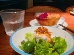 -南越郡·越式风味餐厅(青秀万达店)