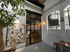 -The Workshop Coffee